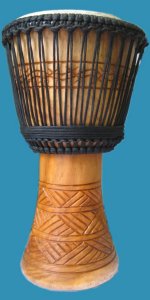 DjembeDrum