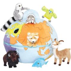 FAOEndangeredSpeciesPlayset