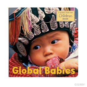 GlobalBabiesBook