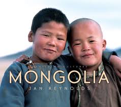 Mongolia-Vanishing Cultures