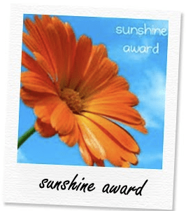 sunshine-award